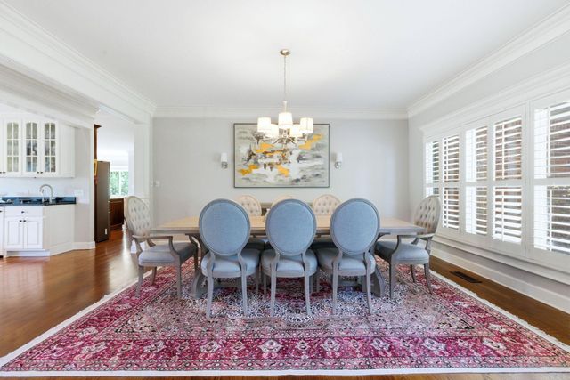 7 Chambord Lane, Little Rock, AR 72223