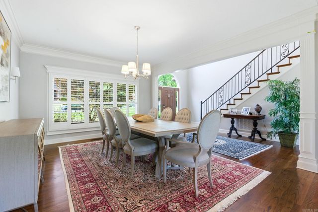 7 Chambord Lane, Little Rock, AR 72223