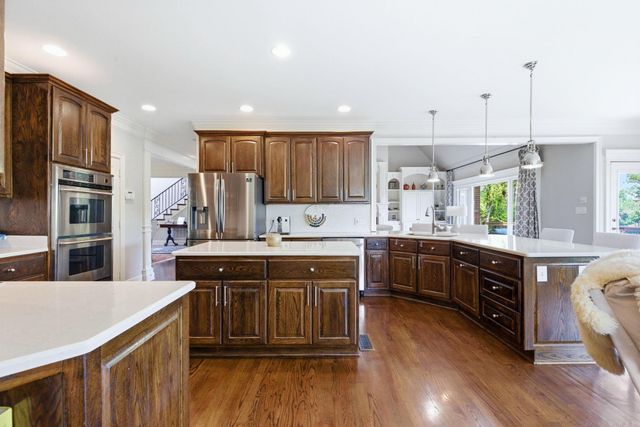 7 Chambord Lane, Little Rock, AR 72223