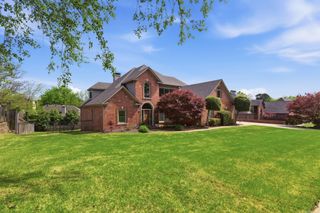 7 Chambord Lane, Little Rock, AR 72223