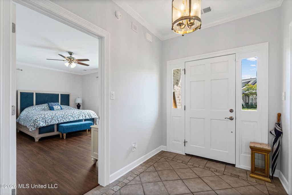 5835 Snowden Run Cove, Southaven, MS 38672 — photo 4