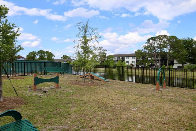 5579 MILLENIA PARK BOULEVARD 412, Orlando, FL 32839