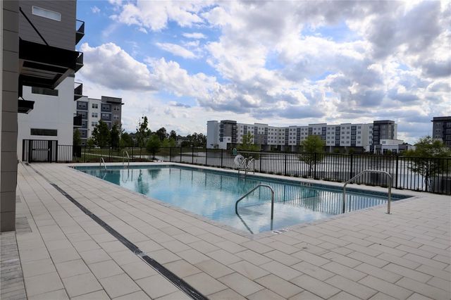 5579 MILLENIA PARK BOULEVARD 412, Orlando, FL 32839