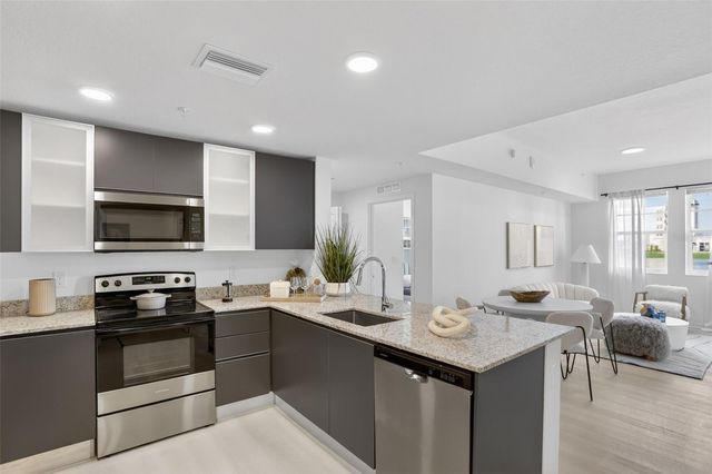 5579 MILLENIA PARK BOULEVARD 412, Orlando, FL 32839