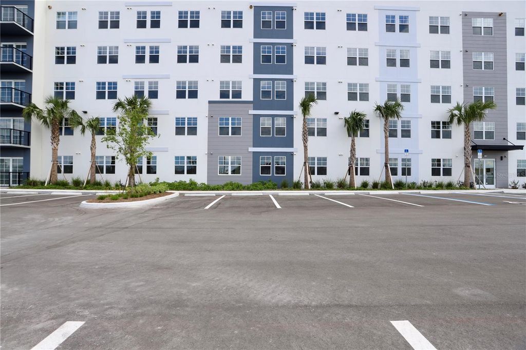5579 MILLENIA PARK BOULEVARD 412, Orlando, FL 32839
