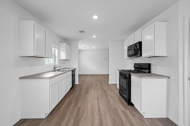 1714 Campos Court, Conroe, TX 77301