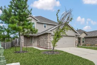 1714 Campos Court, Conroe, TX 77301