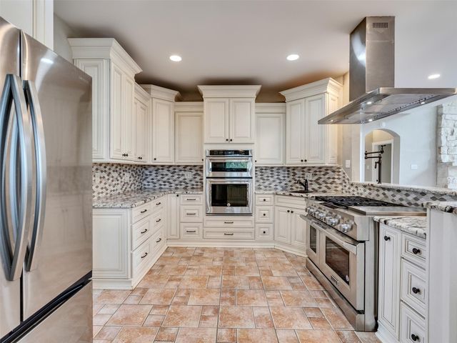 11423 Birchwood Drive, Humble, TX 77338