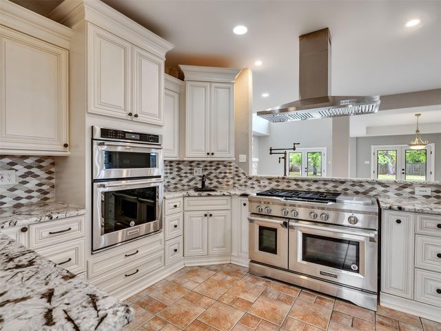11423 Birchwood Drive, Humble, TX 77338