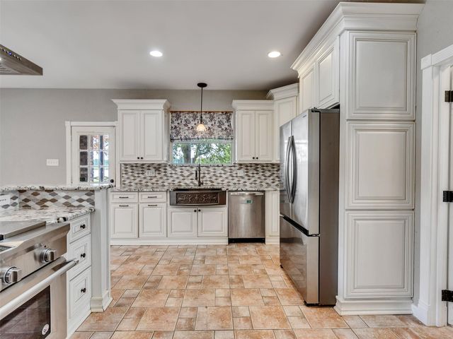 11423 Birchwood Drive, Humble, TX 77338