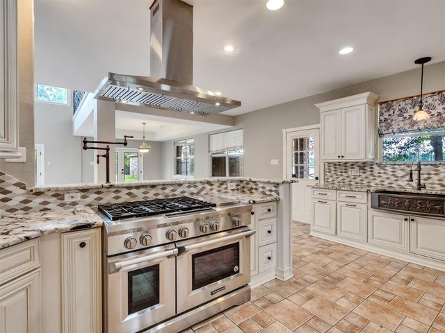 11423 Birchwood Drive, Humble, TX 77338