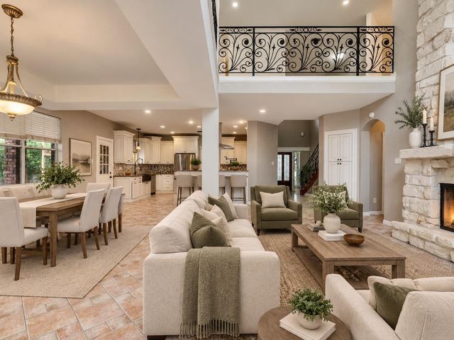 11423 Birchwood Drive, Humble, TX 77338