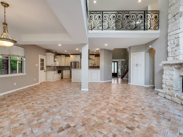 11423 Birchwood Drive, Humble, TX 77338