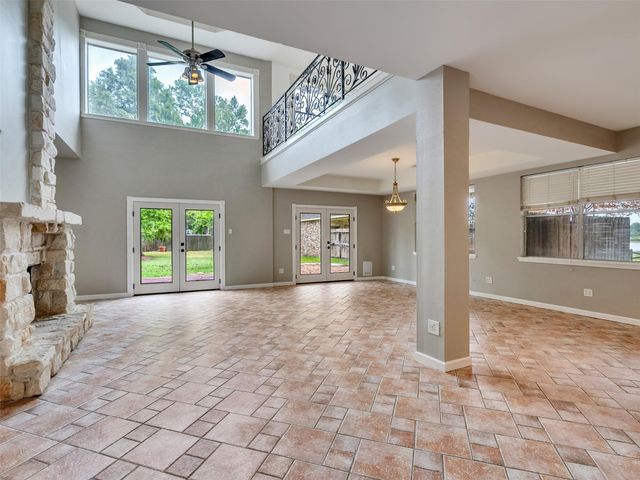 11423 Birchwood Drive, Humble, TX 77338
