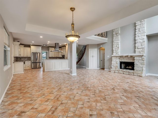 11423 Birchwood Drive, Humble, TX 77338