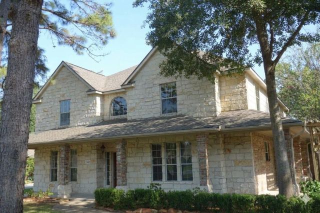 11423 Birchwood Drive, Humble, TX 77338