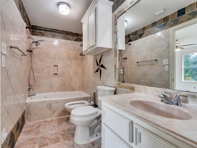 11423 Birchwood Drive, Humble, TX 77338