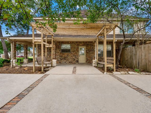 11423 Birchwood Drive, Humble, TX 77338