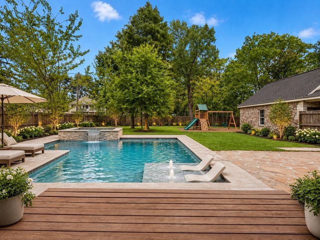 11423 Birchwood Drive, Humble, TX 77338