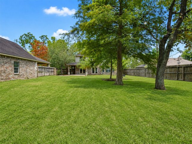 11423 Birchwood Drive, Humble, TX 77338