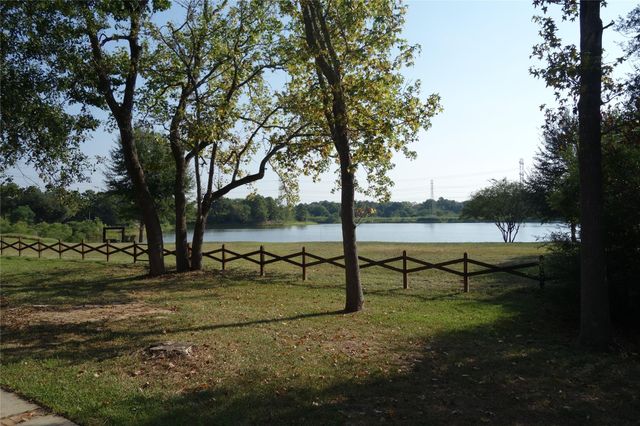 11423 Birchwood Drive, Humble, TX 77338