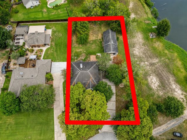 11423 Birchwood Drive, Humble, TX 77338