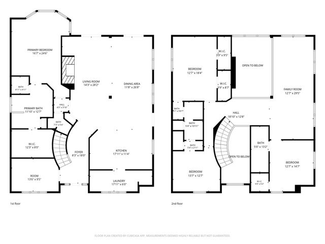 11423 Birchwood Drive, Humble, TX 77338