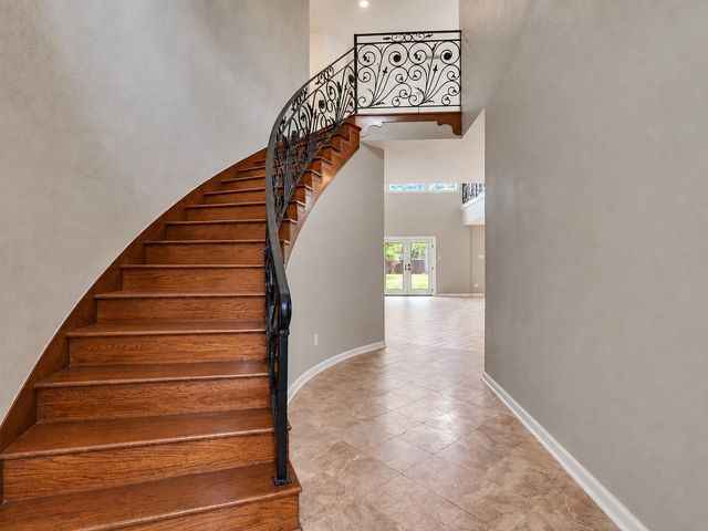 11423 Birchwood Drive, Humble, TX 77338