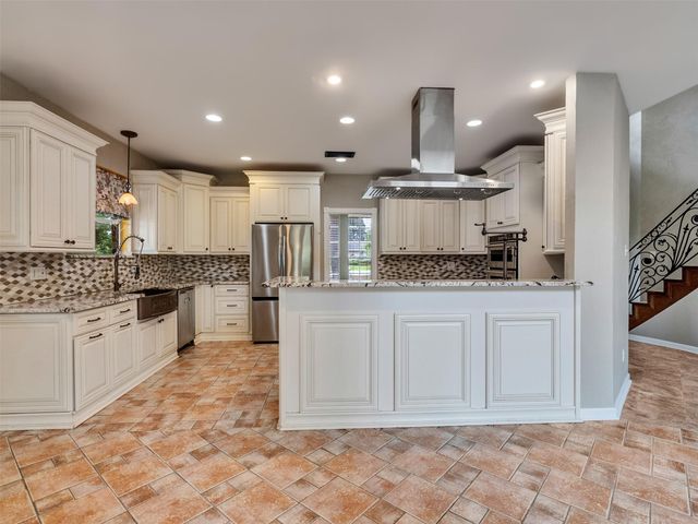 11423 Birchwood Drive, Humble, TX 77338