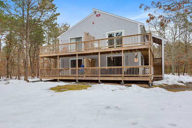 35 Ashumet Road UNIT 9A, Mashpee, MA 02649
