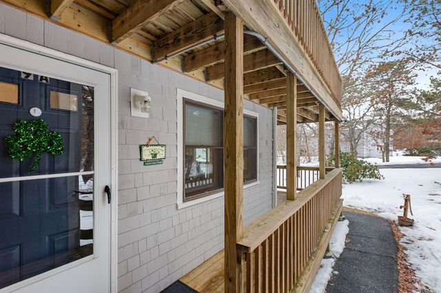 35 Ashumet Road UNIT 9A, Mashpee, MA 02649