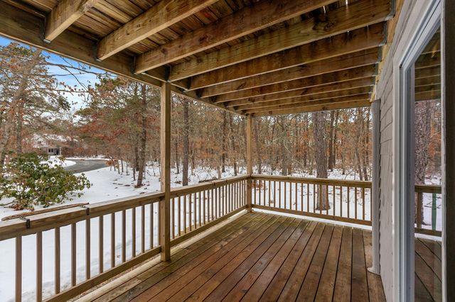 35 Ashumet Road UNIT 9A, Mashpee, MA 02649