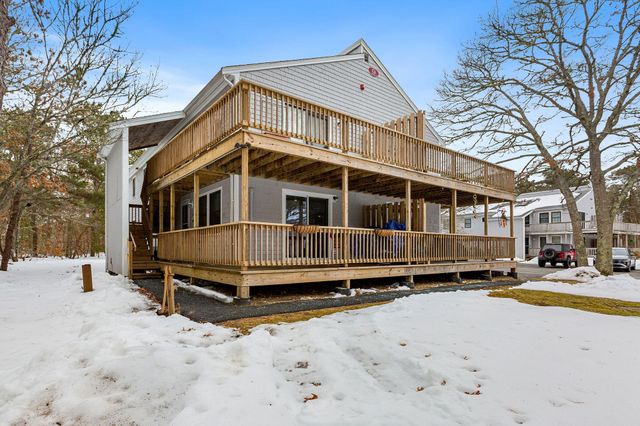 35 Ashumet Road UNIT 9A, Mashpee, MA 02649