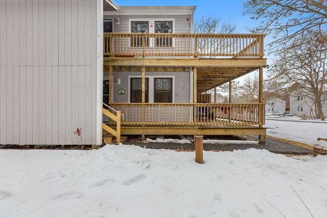 35 Ashumet Road UNIT 9A, Mashpee, MA 02649