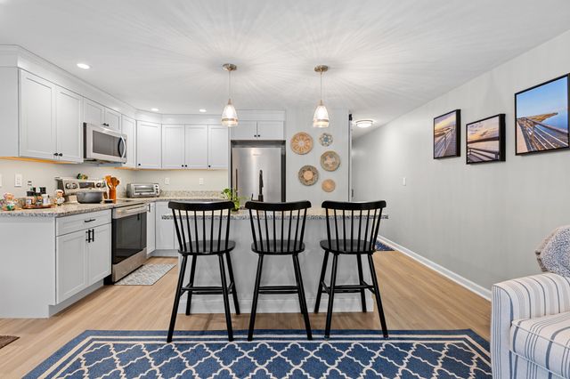 35 Ashumet Road UNIT 9A, Mashpee, MA 02649