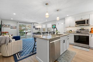 35 Ashumet Road UNIT 9A, Mashpee, MA 02649