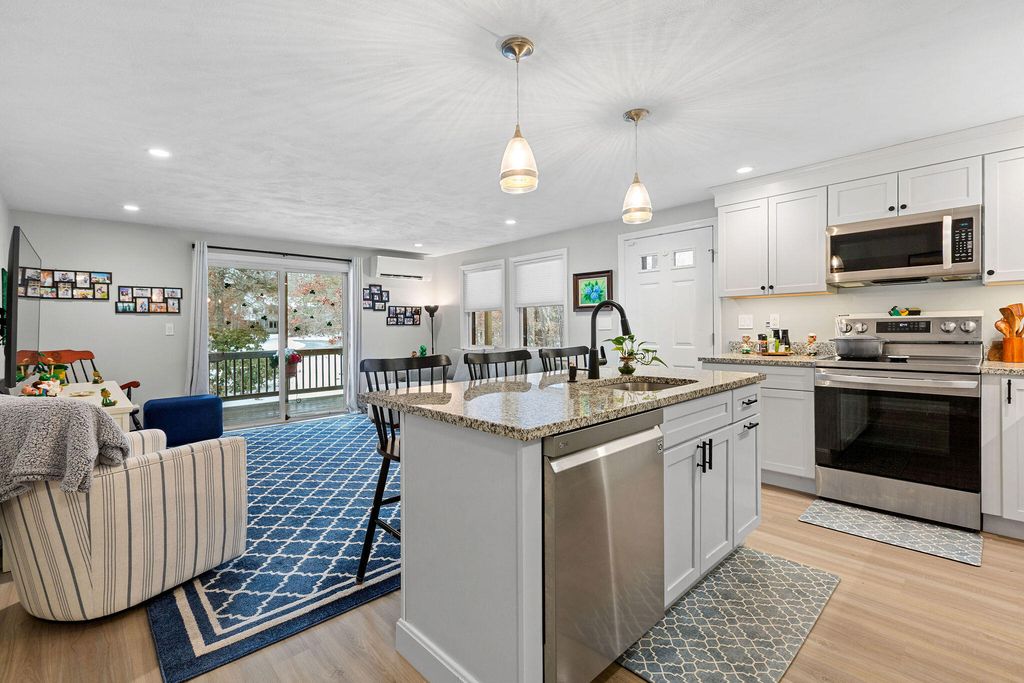 35 Ashumet Road UNIT 9A, Mashpee, MA 02649