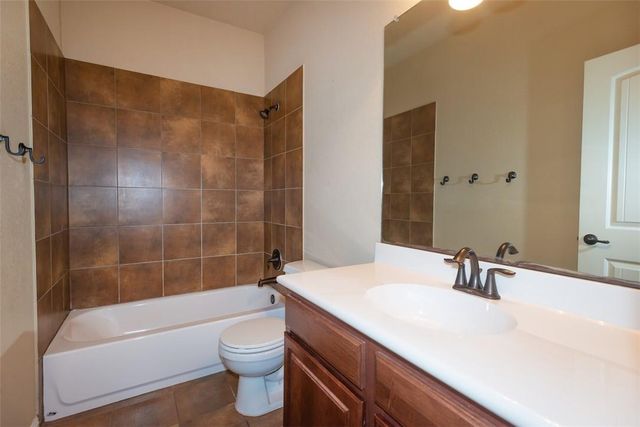 1078 Sussex WAY, Round Rock, TX 78665