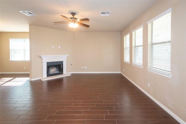 1078 Sussex WAY, Round Rock, TX 78665