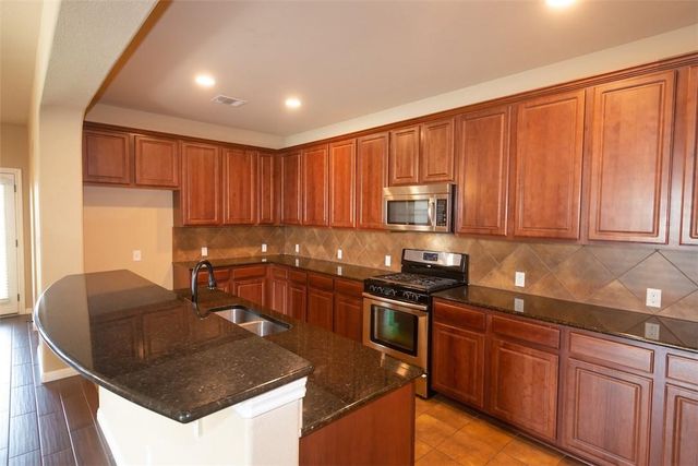 1078 Sussex WAY, Round Rock, TX 78665