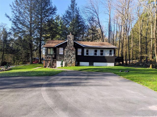 64 Cumberland Trail, Smallwood, NY 12778