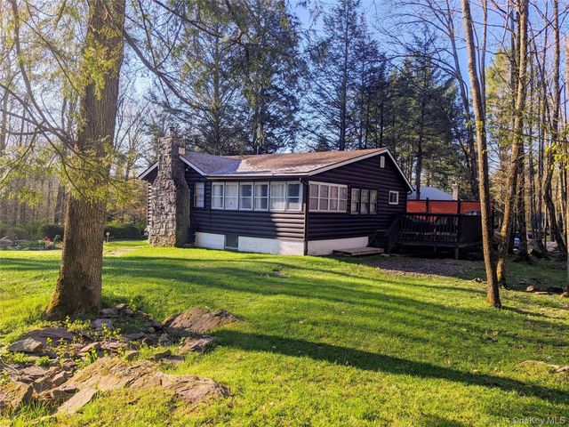 64 Cumberland Trail, Smallwood, NY 12778