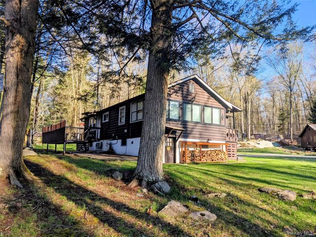 64 Cumberland Trail, Smallwood, NY 12778