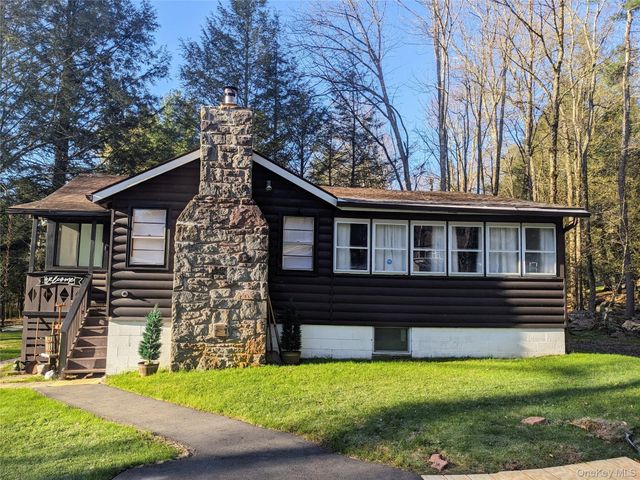 64 Cumberland Trail, Smallwood, NY 12778