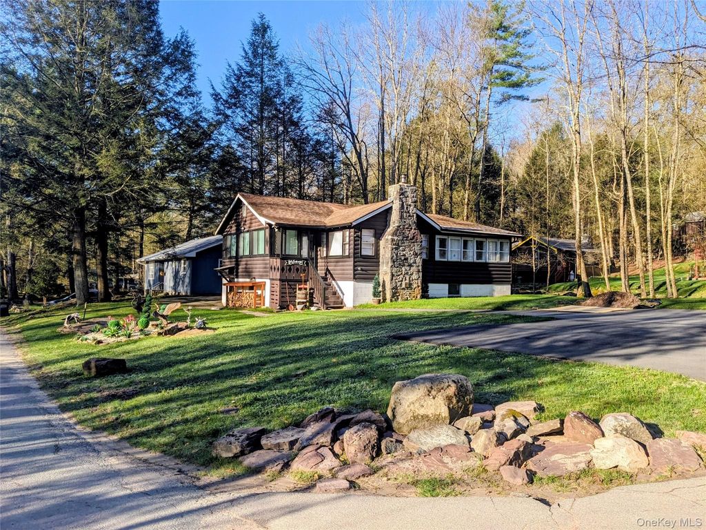 64 Cumberland Trail, Smallwood, NY 12778