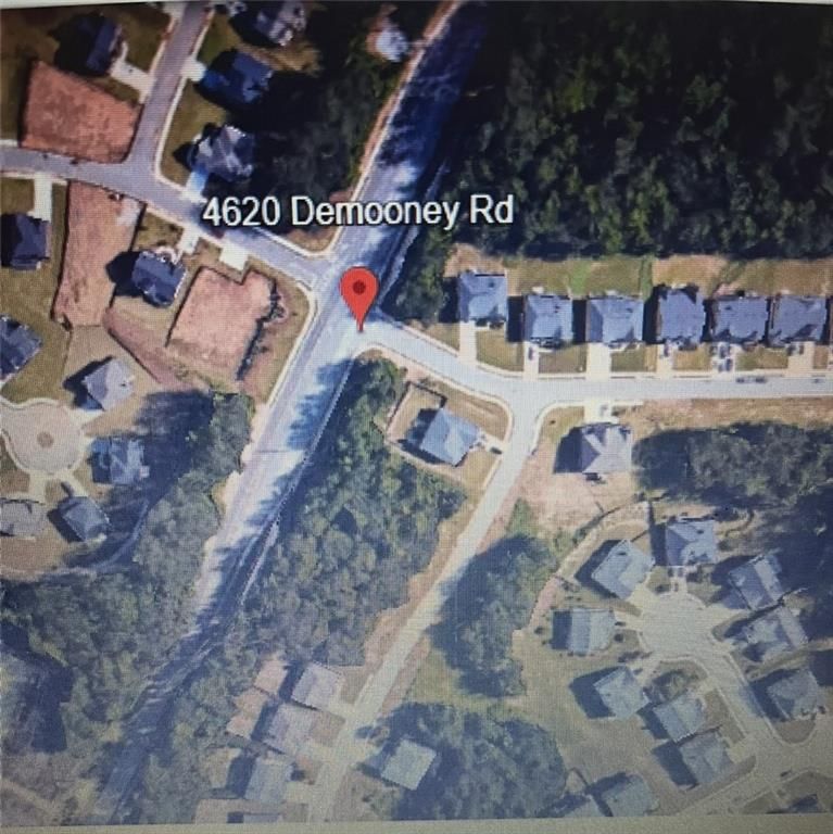 4620 Demooney Road, Fairburn, GA 30213