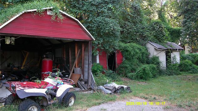 1923 E Oklahoma Street, Tulsa, OK 74110