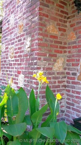 1923 E Oklahoma Street, Tulsa, OK 74110