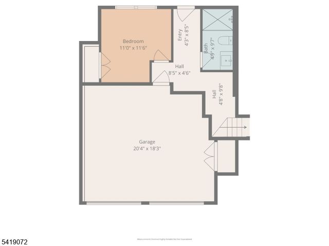 32 W Mcclellan Ave, Livingston Twp., NJ 07039