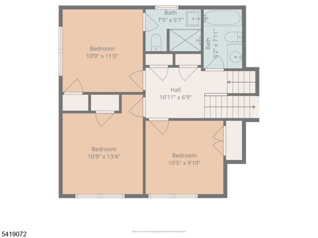 32 W Mcclellan Ave, Livingston Twp., NJ 07039